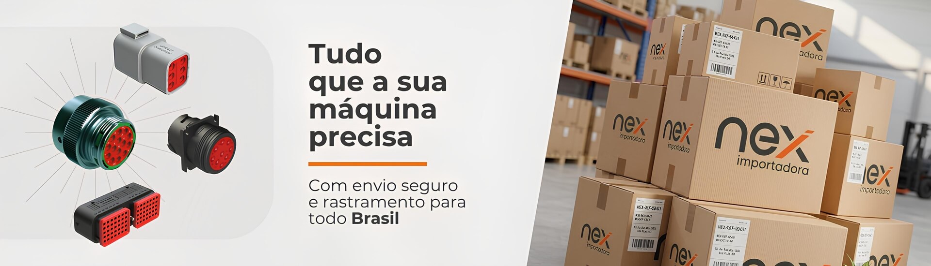 Nex Importadora