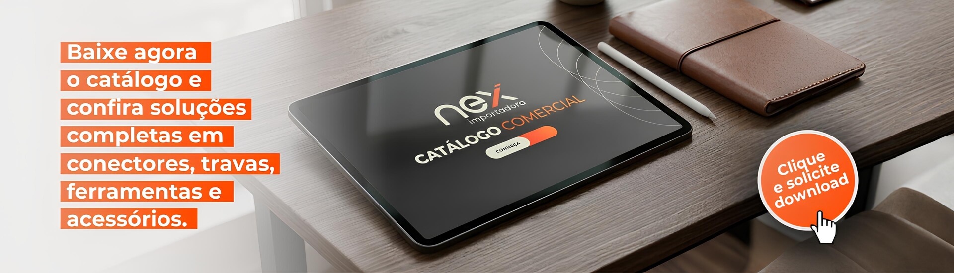 Nex Importadora