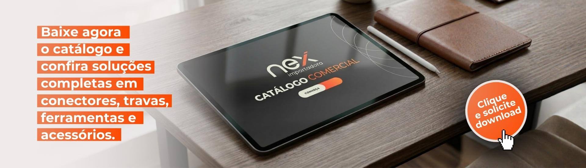Nex Importadora